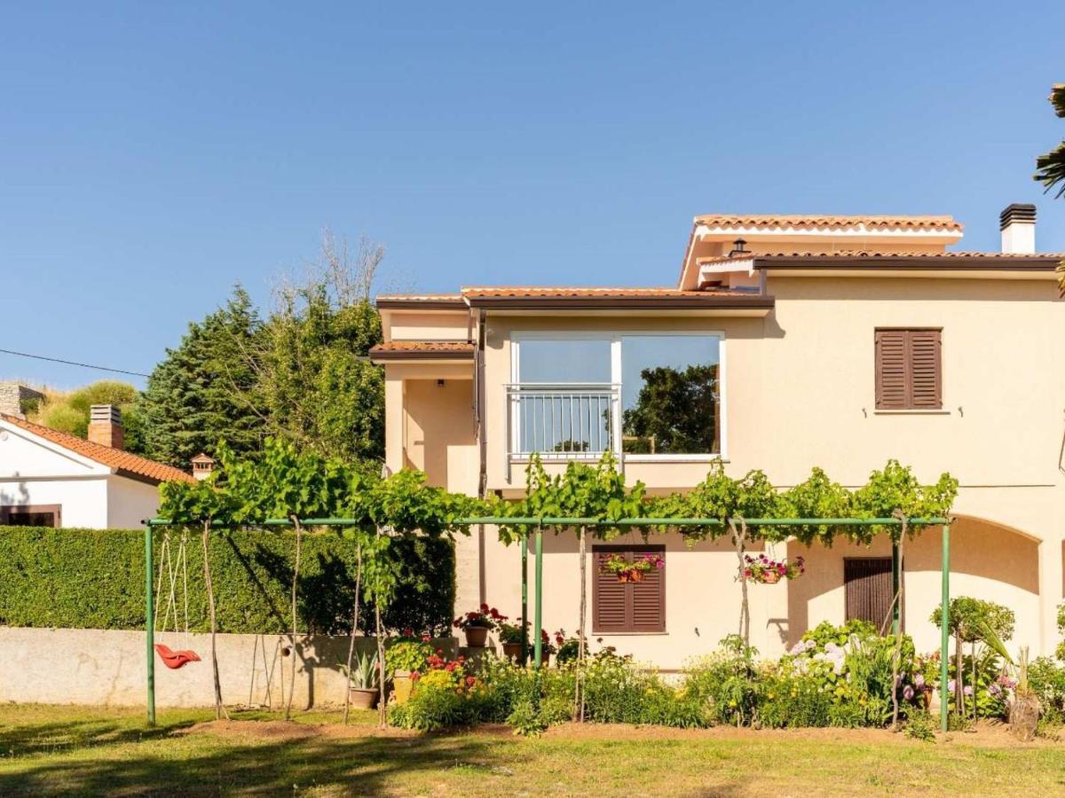 Apartment Gaia Labin  Buitenkant foto